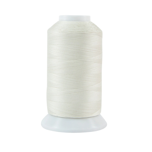 Superior Threads 12402-151 MasterPiece 50wt Cotton Quilting Thread 2500yds Canvas