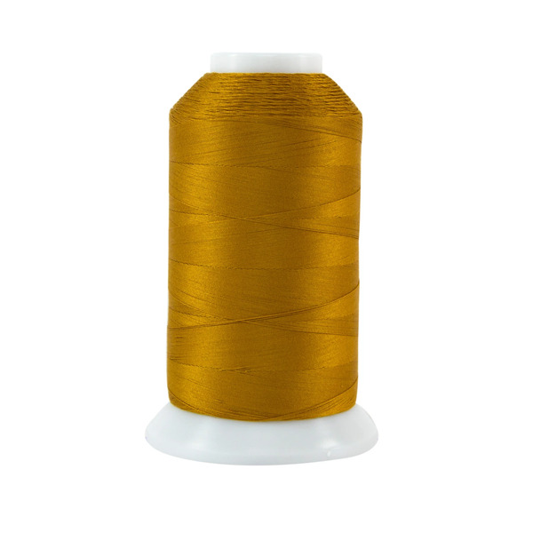 Superior Threads 12402-158 MasterPiece 50wt Cotton Quilting Thread 2500yds Moccasin