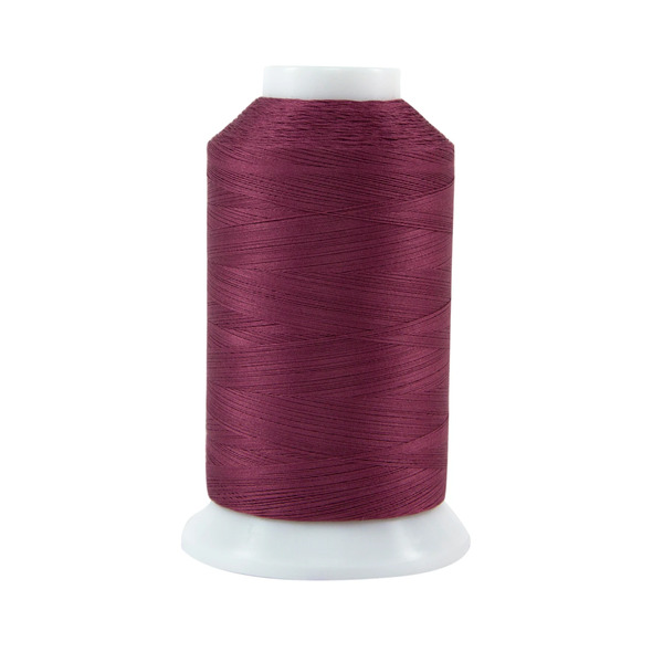 Superior Threads 12402-172 MasterPiece Thread 2500yd 50wt Plumberry
