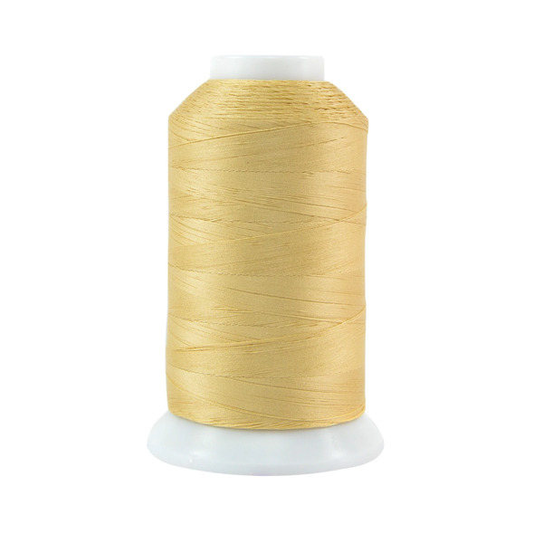 Superior Threads 12402-184 MasterPiece Thread 2500yd 50wt Buttercream