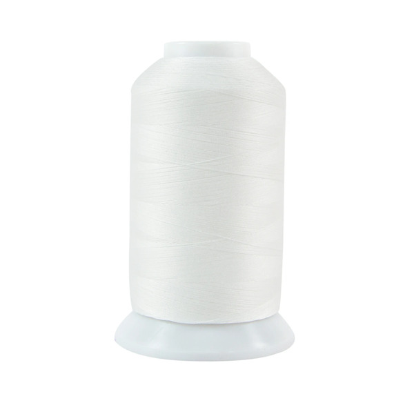 Superior Threads 12402-186 MasterPiece Thread 2500yd 50wt Blanc
