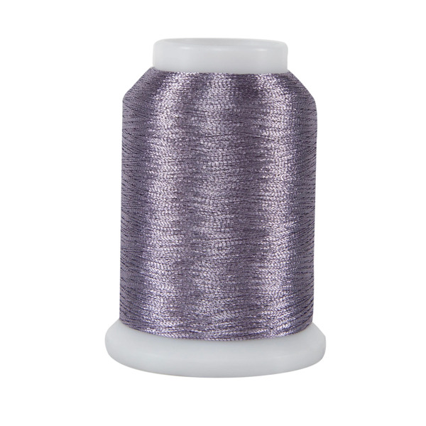 Superior Threads 101-02-013 #013 Mauve 1,090 Mini Superior Metallics 1090 Mini Cone