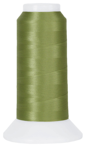 Superior Threads 146-02-7025 MicroQuilter Poly 100wt 3000yd Cone Sage