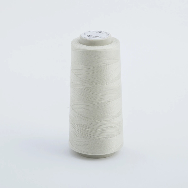 Superior Threads 134-04-3005 Omni Mini Polyester Thread 40wt 2000yd Almond