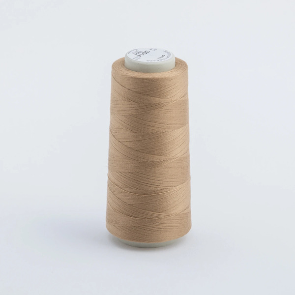 Superior Threads 134-04-3014 Omni Mini Polyester Thread 40wt 2000yd Maple