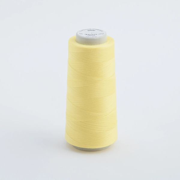 Superior Threads 134-04-3050 Omni Mini Polyester Thread 40wt 2000yd Yellow