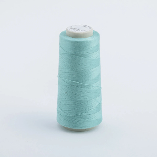 Superior Threads 134-04-3071 Omni Mini Polyester Thread 40wt 2000yd Beach Grass