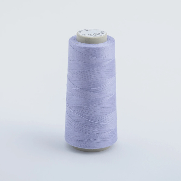 Superior Threads 134-04-3123 Omni Mini Polyester Thread 40wt 2000yd Wild Lavender