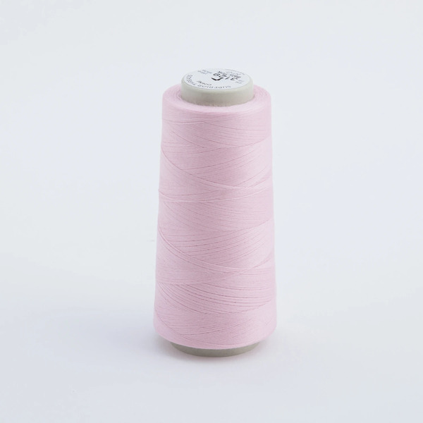 Superior Threads 134-04-3129 Omni Mini Polyester Thread 40wt 2000yd Baby Pink