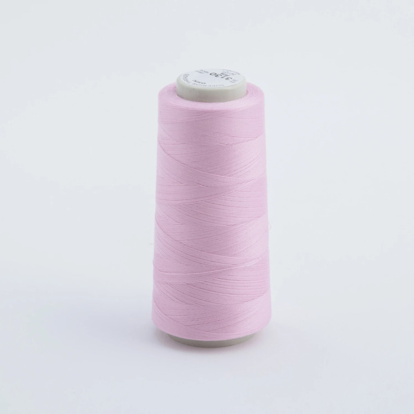 Superior Threads 134-04-3130 Omni Mini Polyester Thread 40wt 2000yd Pink