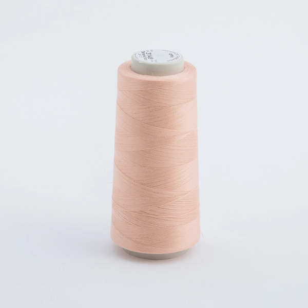 Superior Threads 134-04-3148 Omni Mini Polyester Thread 40wt 2000yd Bahama Sand