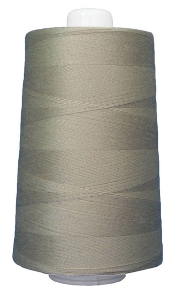Superior Threads 13402-3007 Omni Polyester Thread 40wt 6000yd Ash