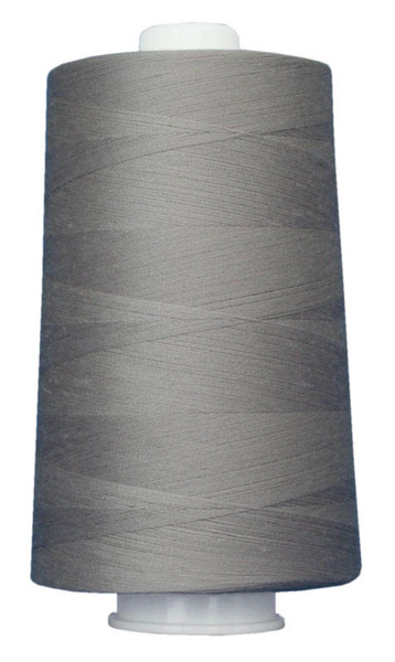 Superior Threads 13402-3015QC Omni Polyester Thread 40wt 6000yd Tapestry Taupe
