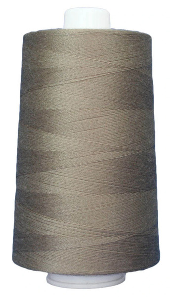 Superior Threads 13402-3016 Omni Polyester Thread 40wt 6000yd Sandstone