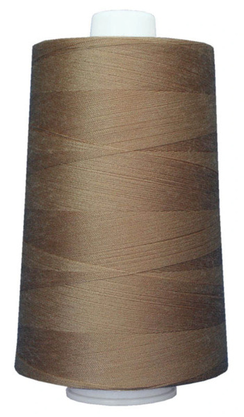 Superior Threads 13402-3018 Omni Polyester Thread 40wt 6000yd Oak