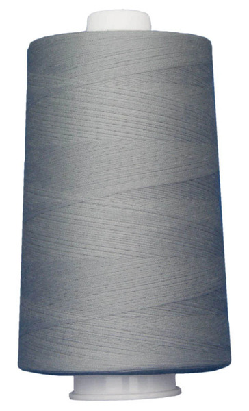 Superior Threads 13402-3022QC Omni Polyester Thread 40wt 6000yd Silver