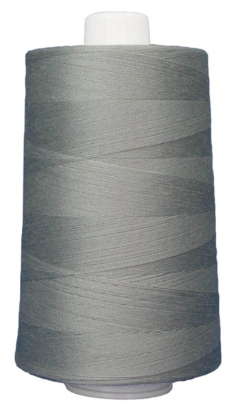 Superior Threads 13402-3023 Omni Polyester Thread 40wt 6000yd Light Gray