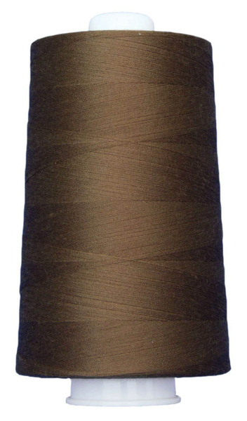 Superior Threads 13402-3027QC Omni Polyester Thread 40wt 6000yd Oregon Trail