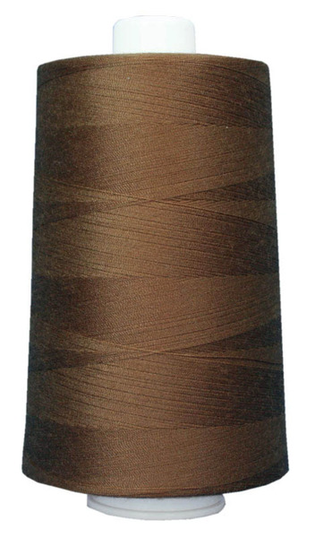 Superior Threads 13402-3029 Omni Polyester Thread 40wt 6000yd Milk Chocolate