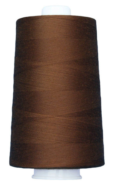 Superior Threads 13402-3031QC Omni Polyester Thread 40wt 6000yd Cinnamon Stick