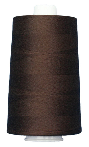 Superior Threads 13402-3036QC Omni Polyester Thread 40wt 6000yd Kodiak