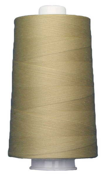 Superior Threads 13402-3039QC Omni Polyester Thread 40wt 6000yd Lemon Cream