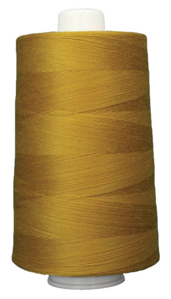 Superior Threads 13402-3044 Omni Polyester Thread 40wt 6000yd Goldenrod