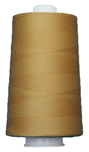 Superior Threads 13402-3052QC Omni Polyester Thread 40wt 6000yd Daisy