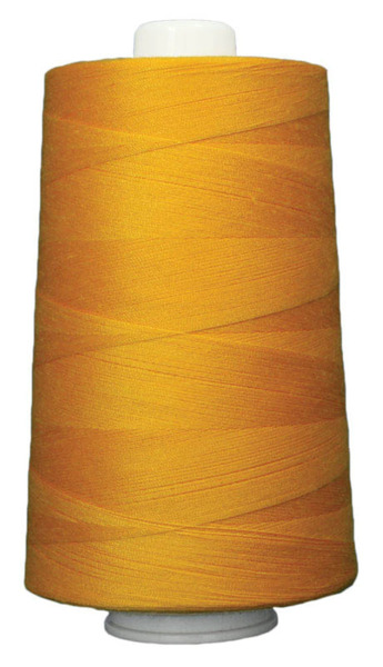 Superior Threads 13402-3053 Omni Polyester Thread 40wt 6000yd School Bus