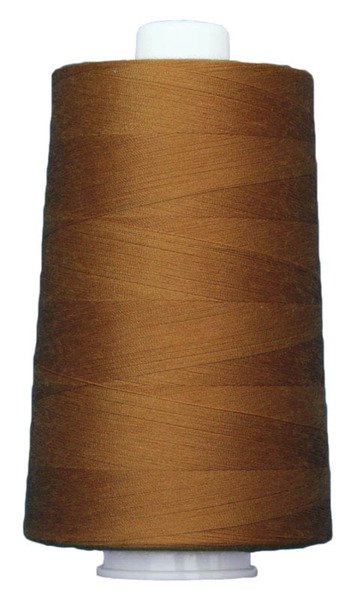 Superior Threads 13402-3054QC Omni Polyester Thread 40wt 6000yd Hazelnut