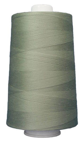 Superior Threads 13402-3060 Omni Polyester Thread 40wt 6000yd Whisper Green