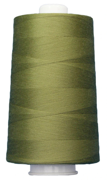 Superior Threads 13402-3063QC Omni Polyester Thread 40wt 6000yd Winter Well