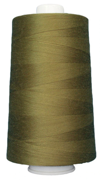 Superior Threads 13402-3065 Omni Polyester Thread 40wt 6000yd Oregono