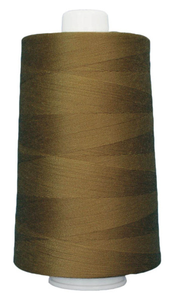 Superior Threads 13402-3066 Omni Polyester Thread 40wt 6000yd Bronco