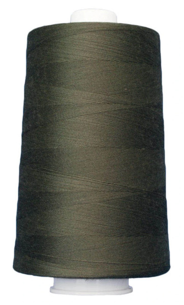Superior Threads 13402-3067QC Omni Polyester Thread 40wt 6000yd Pine Shadow