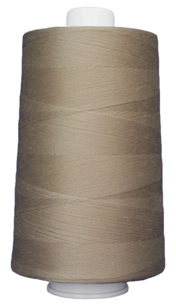 Superior Threads 13402-3068 Omni Polyester Thread 40wt 6000yd Beige