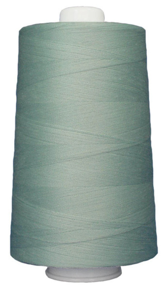 Superior Threads 13402-3070 Omni Polyester Thread 40wt 6000yd Fountain Mist