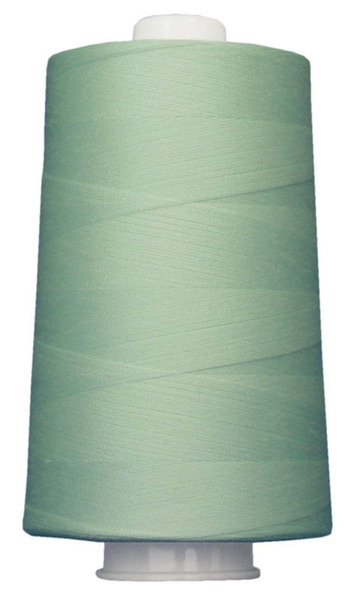 Superior Threads 13402-3073QC Omni Polyester Thread 40wt 6000yd Sea Mist