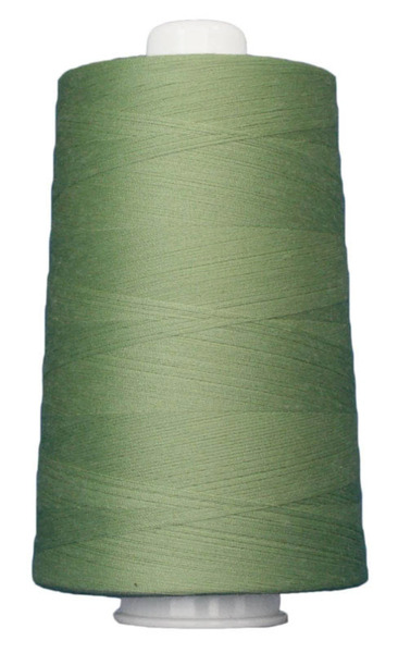 Superior Threads 13402-3074QC Omni Polyester Thread 40wt 6000yd Spearmint
