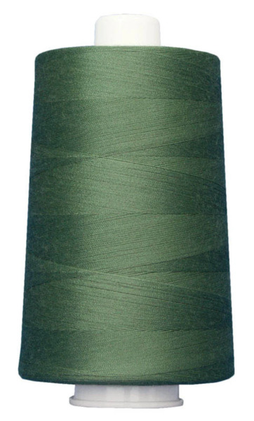 Superior Threads 13402-3076QC Omni Polyester Thread 40wt 6000yd Pine Tree