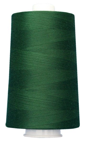 Superior Threads 13402-3078QC Omni Polyester Thread 40wt 6000yd Forest