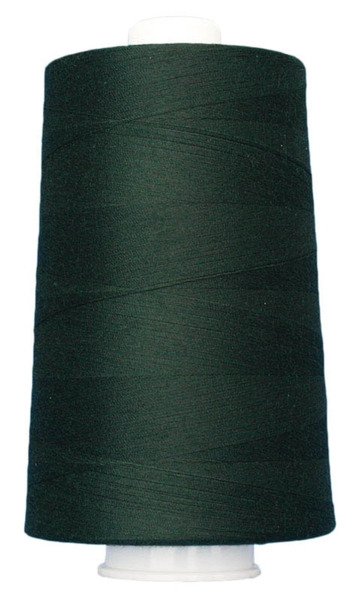 Superior Threads 13402-3080QC Omni Polyester Thread 40wt 6000yd Jungle Shadows