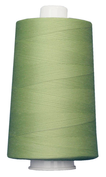 Superior Threads 13402-3081QC Omni Polyester Thread 40wt 6000yd Citrus Mint