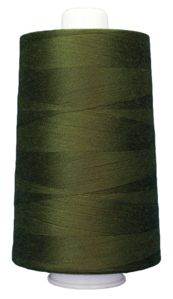Superior Threads 13402-3084 Omni Polyester Thread 40wt 6000yd Cactus