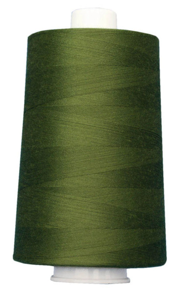 Superior Threads 13402-3085QC Omni Polyester Thread 40wt 6000yd Grove
