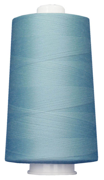 Superior Threads 13402-3088 Omni Polyester Thread 40wt 6000yd Skyward