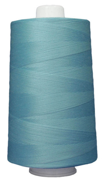 Superior Threads 13402-3089 Omni Polyester Thread 40wt 6000yd Light Turquoise