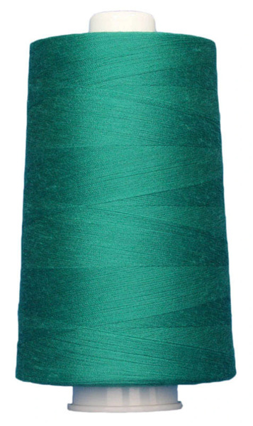 Superior Threads 13402-3095QC Omni Polyester Thread 40wt 6000yd Irish Eyes