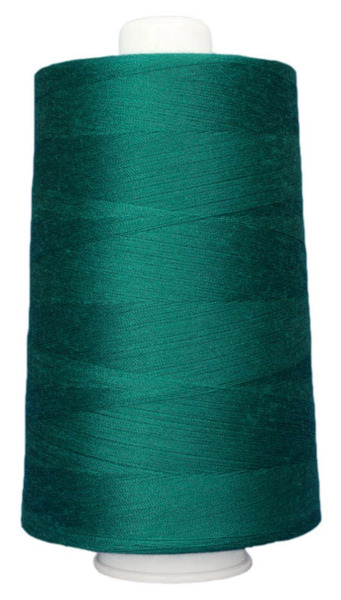 Superior Threads 13402-3097 Omni Polyester Thread 40wt 6000yd Green Teal