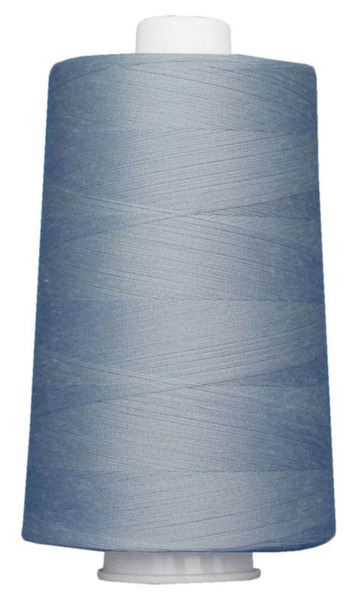 Superior Threads 13402-3098QC Omni Polyester Thread 40wt 6000yd Harbor Sky